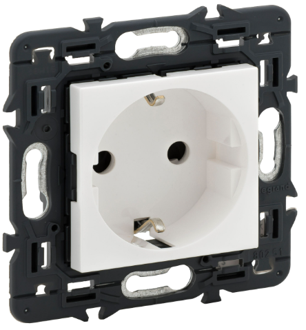 ENCHUFE LEGRAND 741220